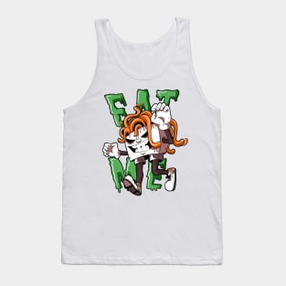 Eat Me Tank Top